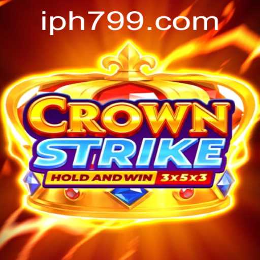 Crownstrike: An Immersive Gaming Experience with PH799 Challenge