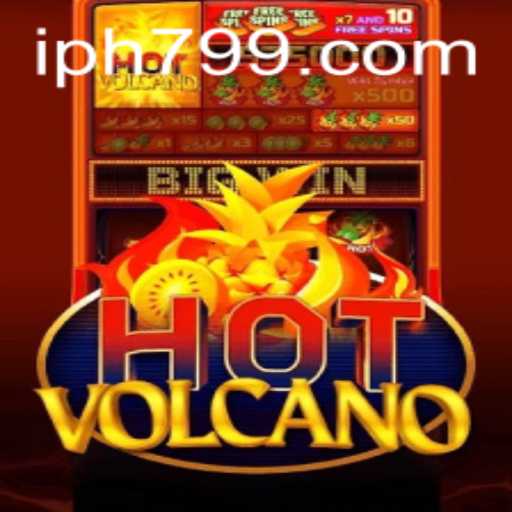 Erupting Fun with HotVolcano: A Deep Dive into the Explosive World of PH799