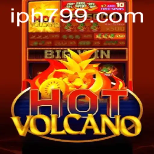 Erupting Fun with HotVolcano: A Deep Dive into the Explosive World of PH799