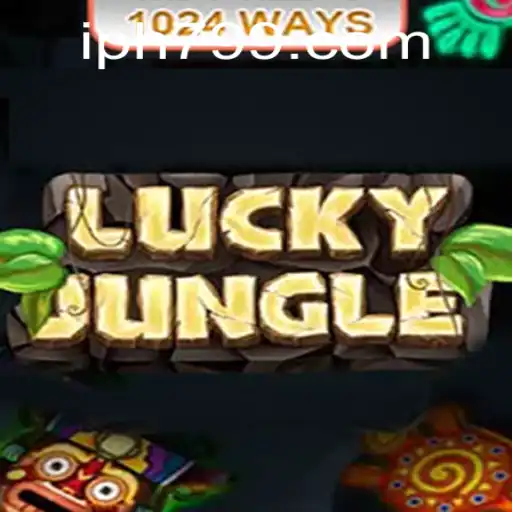 Exploring the Exciting World of LuckyJungle1024 with PH799