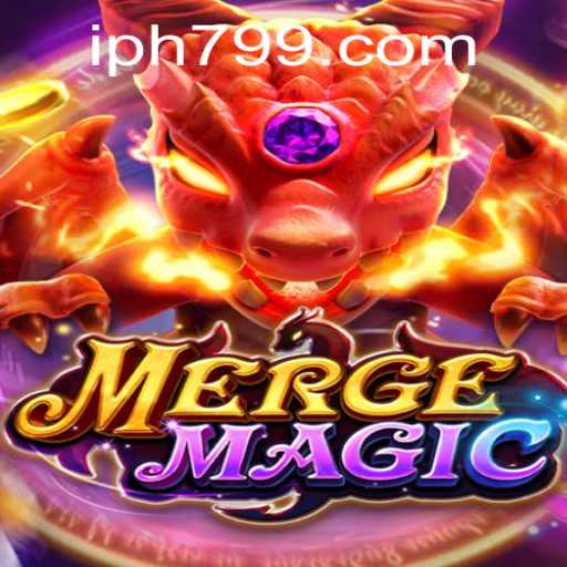 Discover the Enchanting World of MergeMagic with PH799
