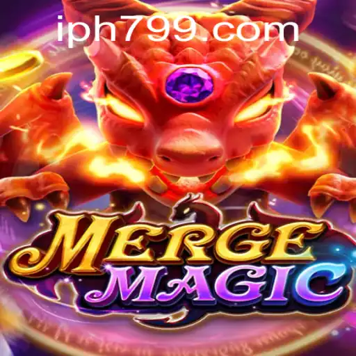 Discover the Enchanting World of MergeMagic with PH799