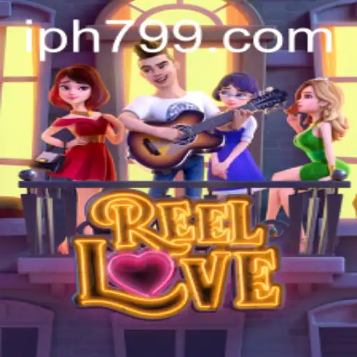 Exploring ReelLove: A Captivating Slot Game Experience
