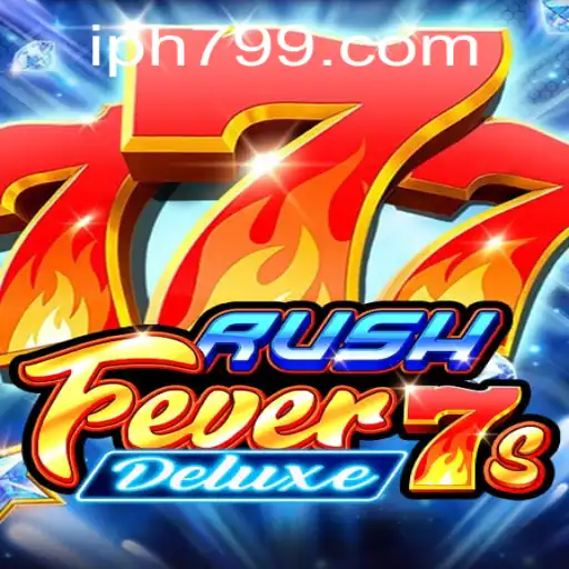 RushFever7sDeluxe: Unveiling the Thrills of the Newest Casino Sensation