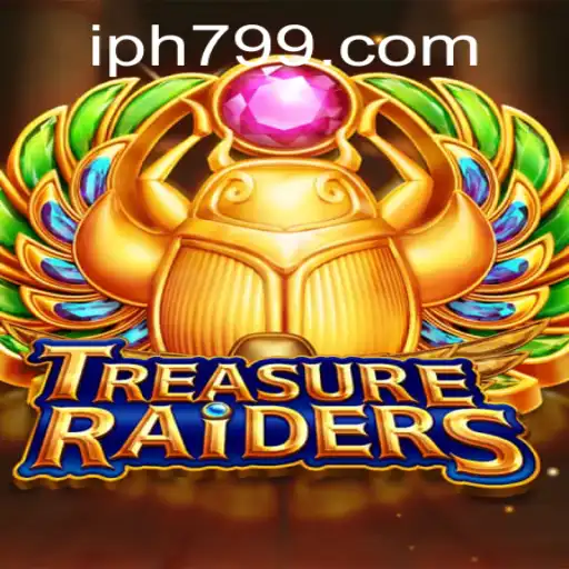 Exploring TREASURERAIDERS: A Thrilling Adventure Awaits