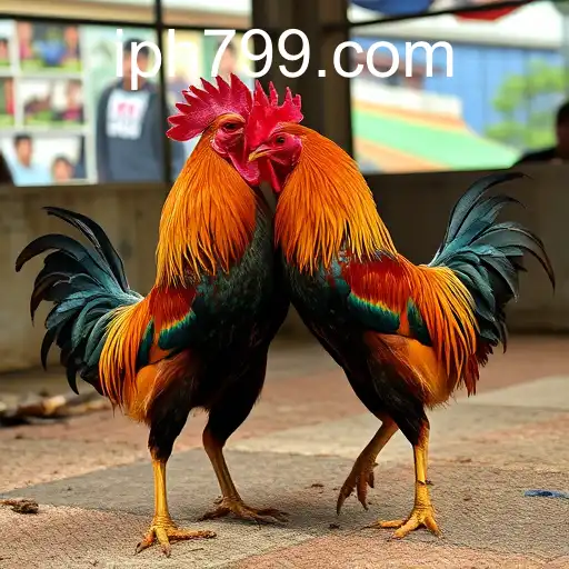 The Growth and Impact of Online Sabong on PH799