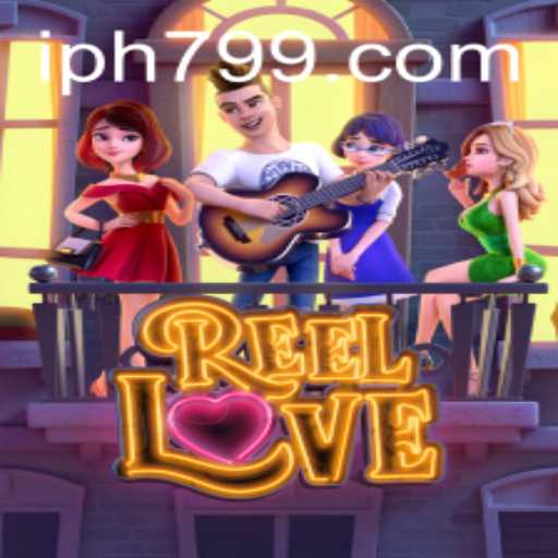 Exploring ReelLove: A Captivating Slot Game Experience
