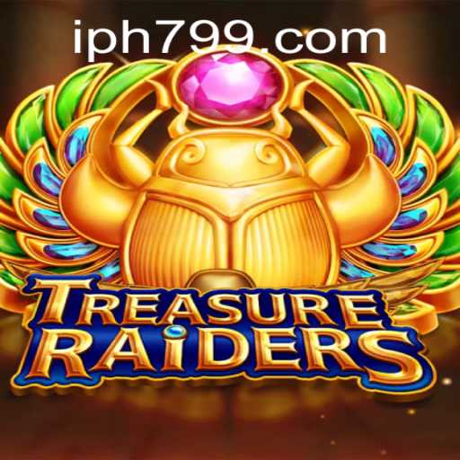 Exploring TREASURERAIDERS: A Thrilling Adventure Awaits