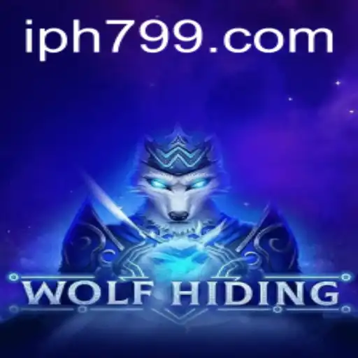 Exploring WolfHiding: An Innovative Game Adventure with PH799