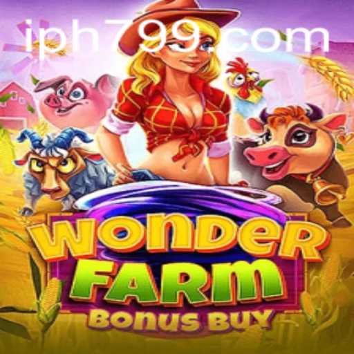 WonderFarmBonusBuy: The Revolutionary Game Taking the World by Storm