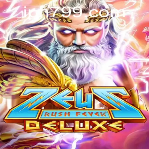 ZeusRushFeverDeluxe: Unleashing the Thunderous Excitement of a Mythical Adventure